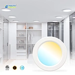5'' Flush Mount Panel